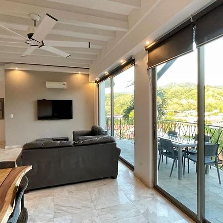 Luxury Sky Penthouses 3-6Br Condo-Hotel At Oceano Jacó Εξωτερικό φωτογραφία