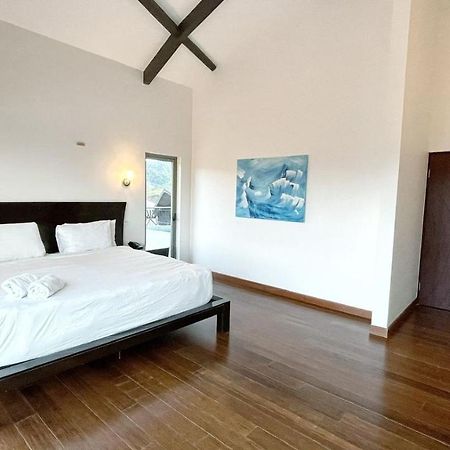 Luxury Sky Penthouses 3-6Br Condo-Hotel At Oceano Jacó Εξωτερικό φωτογραφία