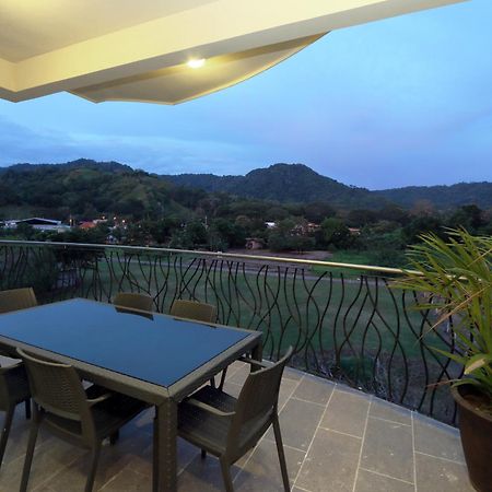 Luxury Sky Penthouses 3-6Br Condo-Hotel At Oceano Jacó Δωμάτιο φωτογραφία