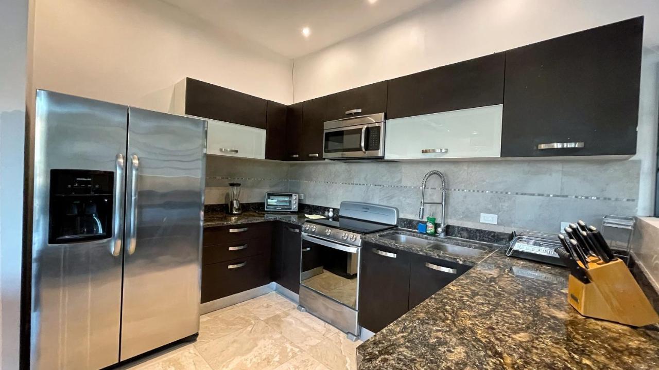 Luxury Sky Penthouses 3-6Br Condo-Hotel At Oceano Jacó Εξωτερικό φωτογραφία