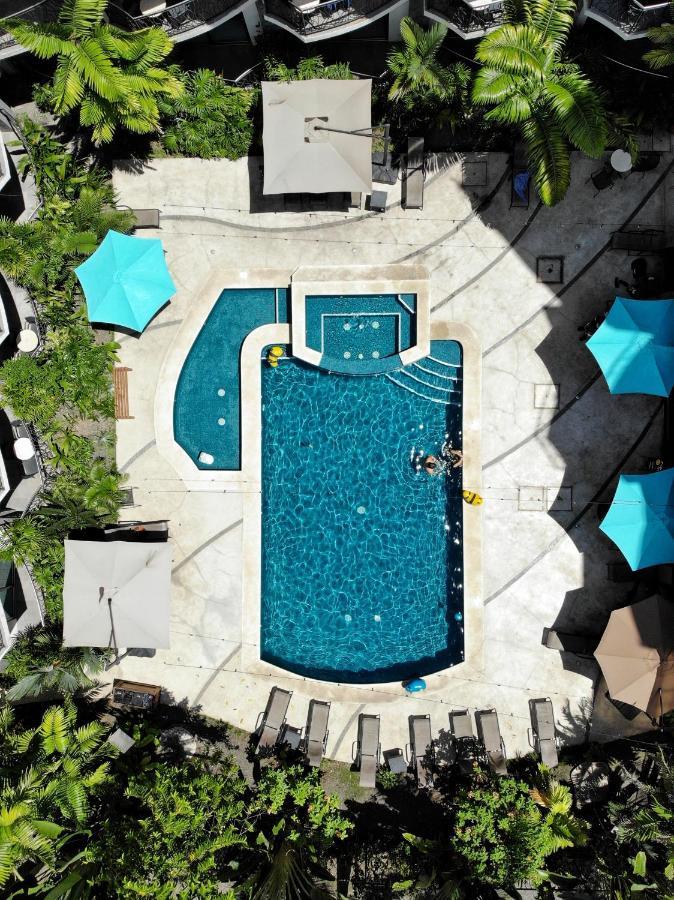 Luxury Sky Penthouses 3-6Br Condo-Hotel At Oceano Jacó Εξωτερικό φωτογραφία