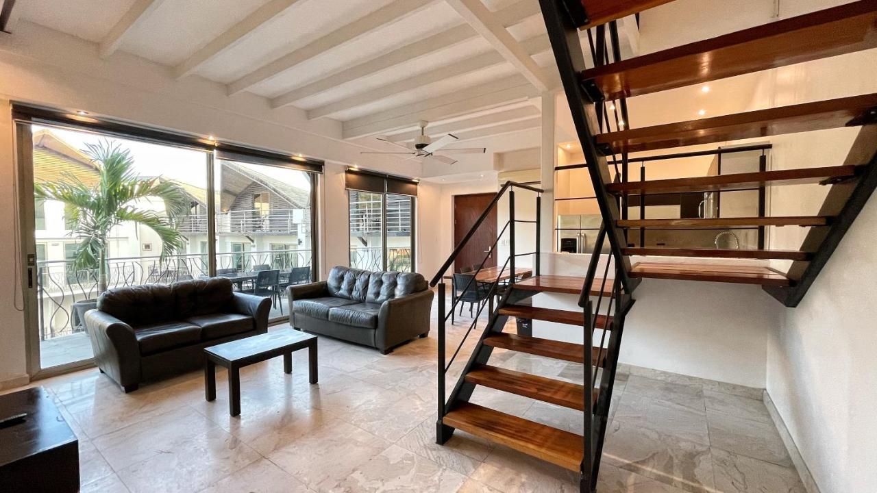 Luxury Sky Penthouses 3-6Br Condo-Hotel At Oceano Jacó Εξωτερικό φωτογραφία