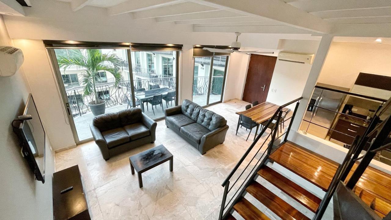 Luxury Sky Penthouses 3-6Br Condo-Hotel At Oceano Jacó Εξωτερικό φωτογραφία