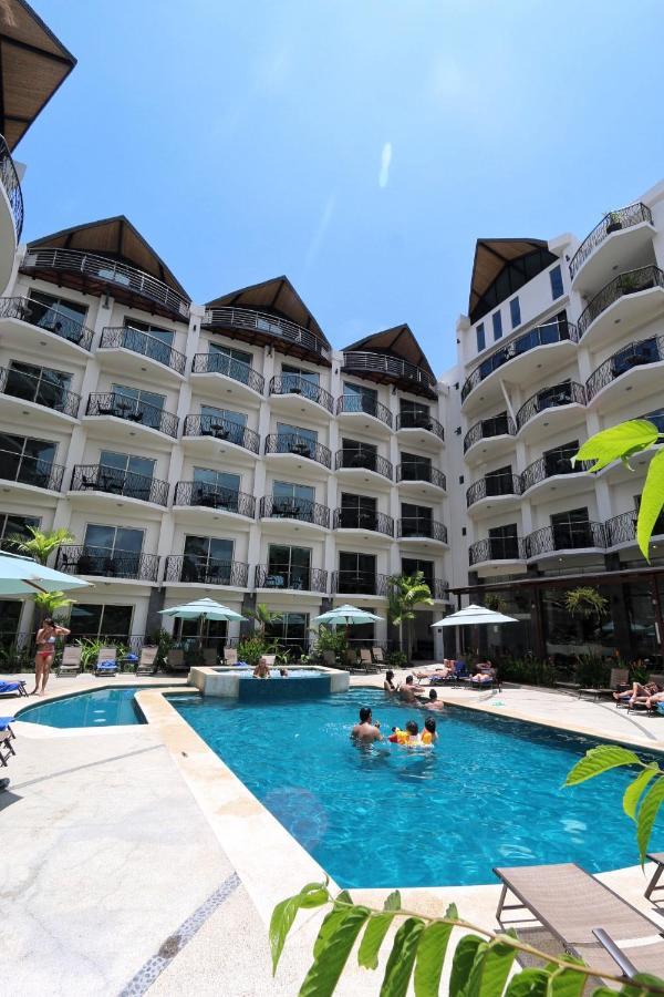 Luxury Sky Penthouses 3-6Br Condo-Hotel At Oceano Jacó Εξωτερικό φωτογραφία