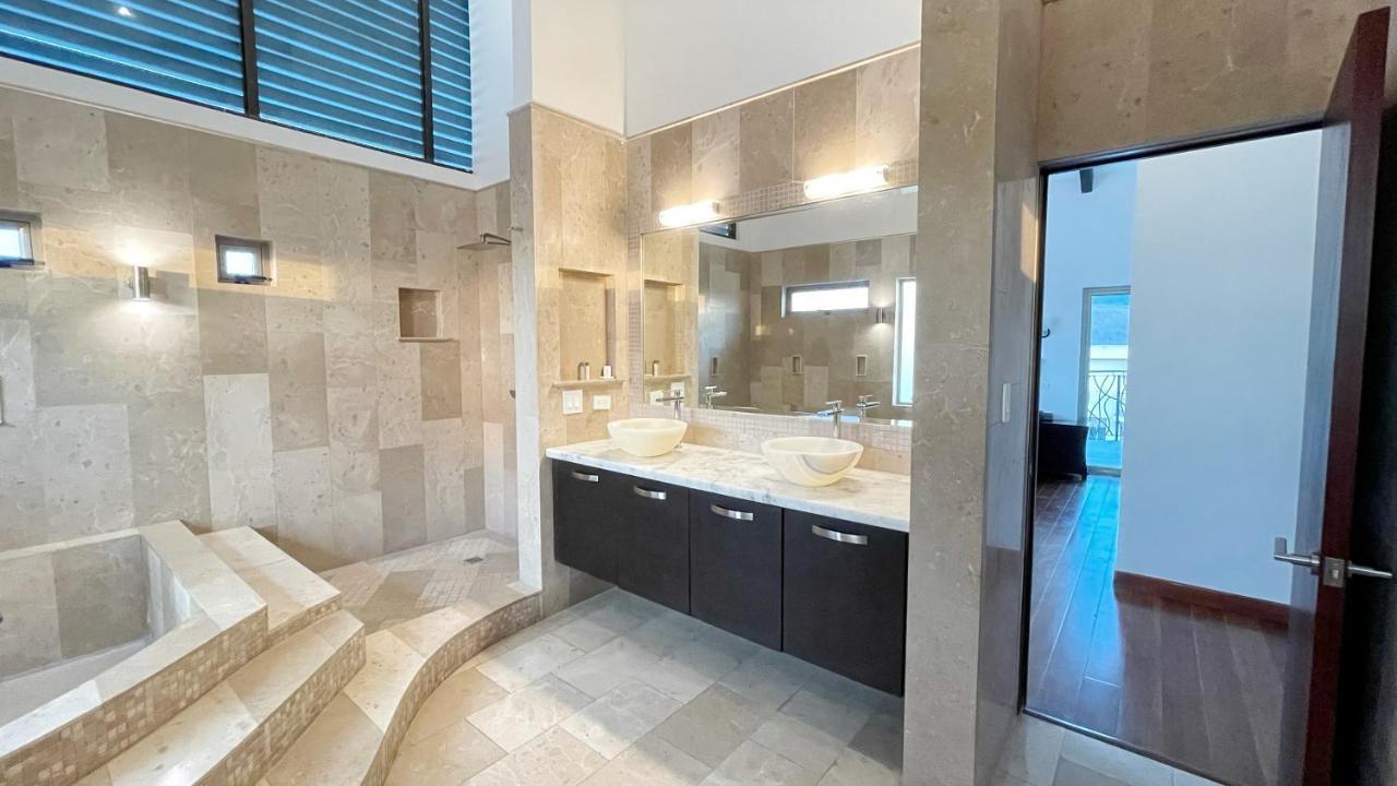 Luxury Sky Penthouses 3-6Br Condo-Hotel At Oceano Jacó Εξωτερικό φωτογραφία