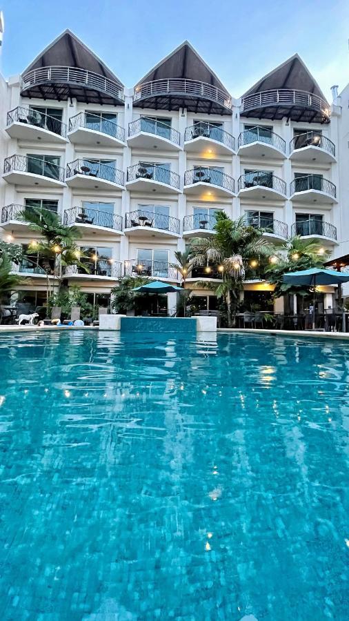 Luxury Sky Penthouses 3-6Br Condo-Hotel At Oceano Jacó Εξωτερικό φωτογραφία