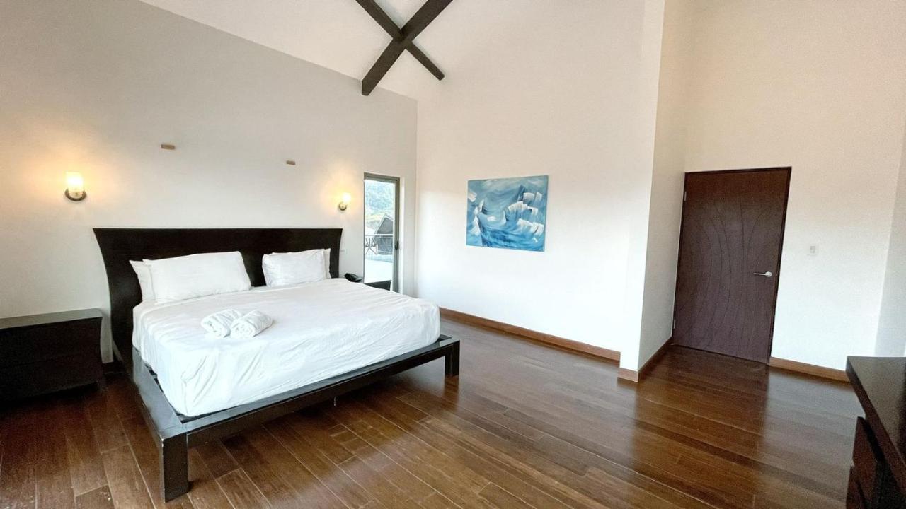Luxury Sky Penthouses 3-6Br Condo-Hotel At Oceano Jacó Εξωτερικό φωτογραφία