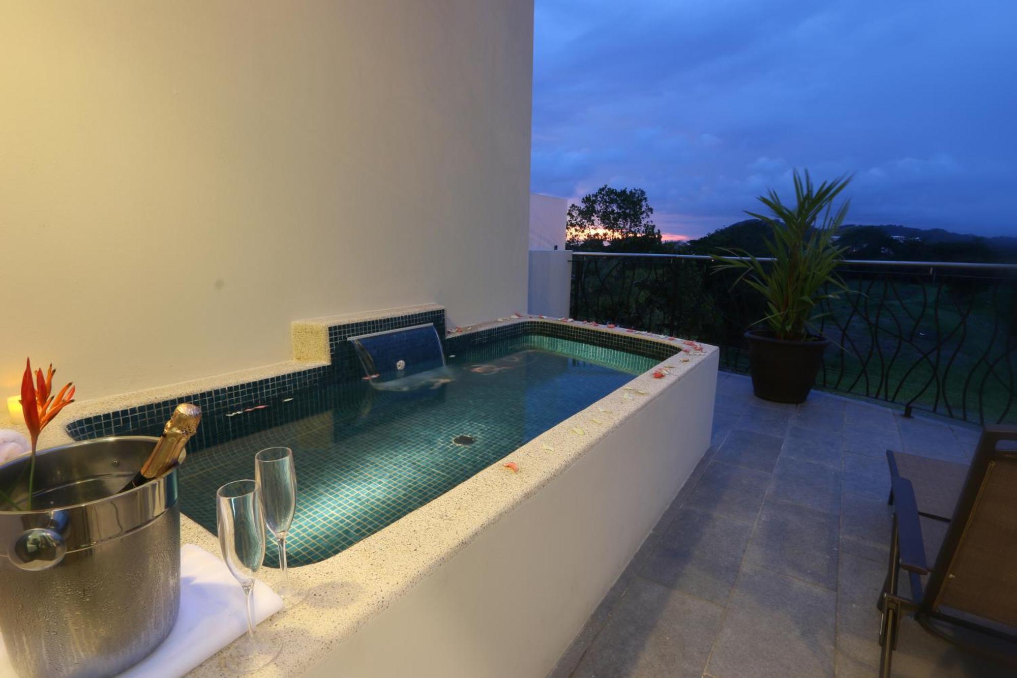 Luxury Sky Penthouses 3-6Br Condo-Hotel At Oceano Jacó Δωμάτιο φωτογραφία