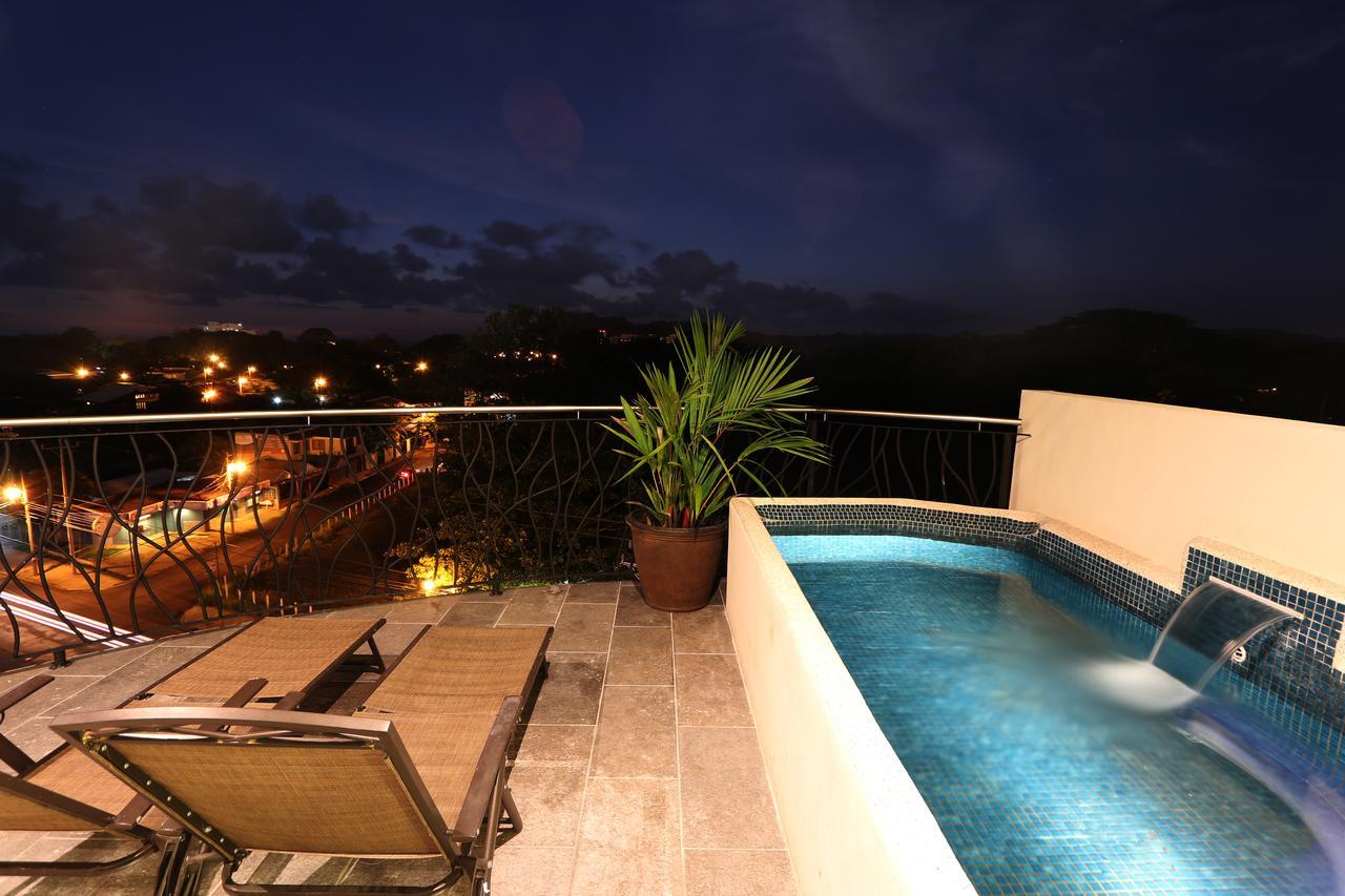 Luxury Sky Penthouses 3-6Br Condo-Hotel At Oceano Jacó Εξωτερικό φωτογραφία