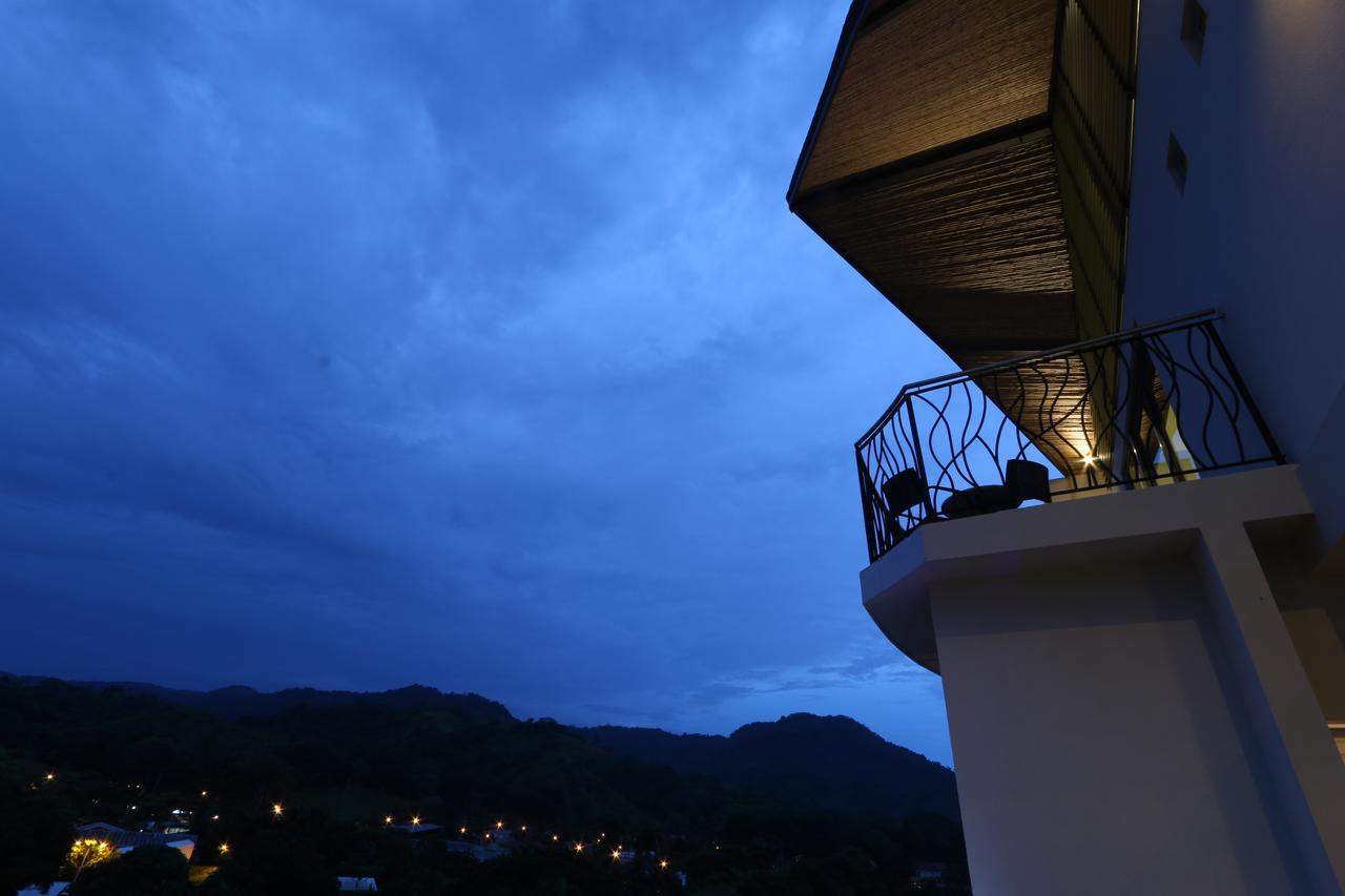 Luxury Sky Penthouses 3-6Br Condo-Hotel At Oceano Jacó Εξωτερικό φωτογραφία