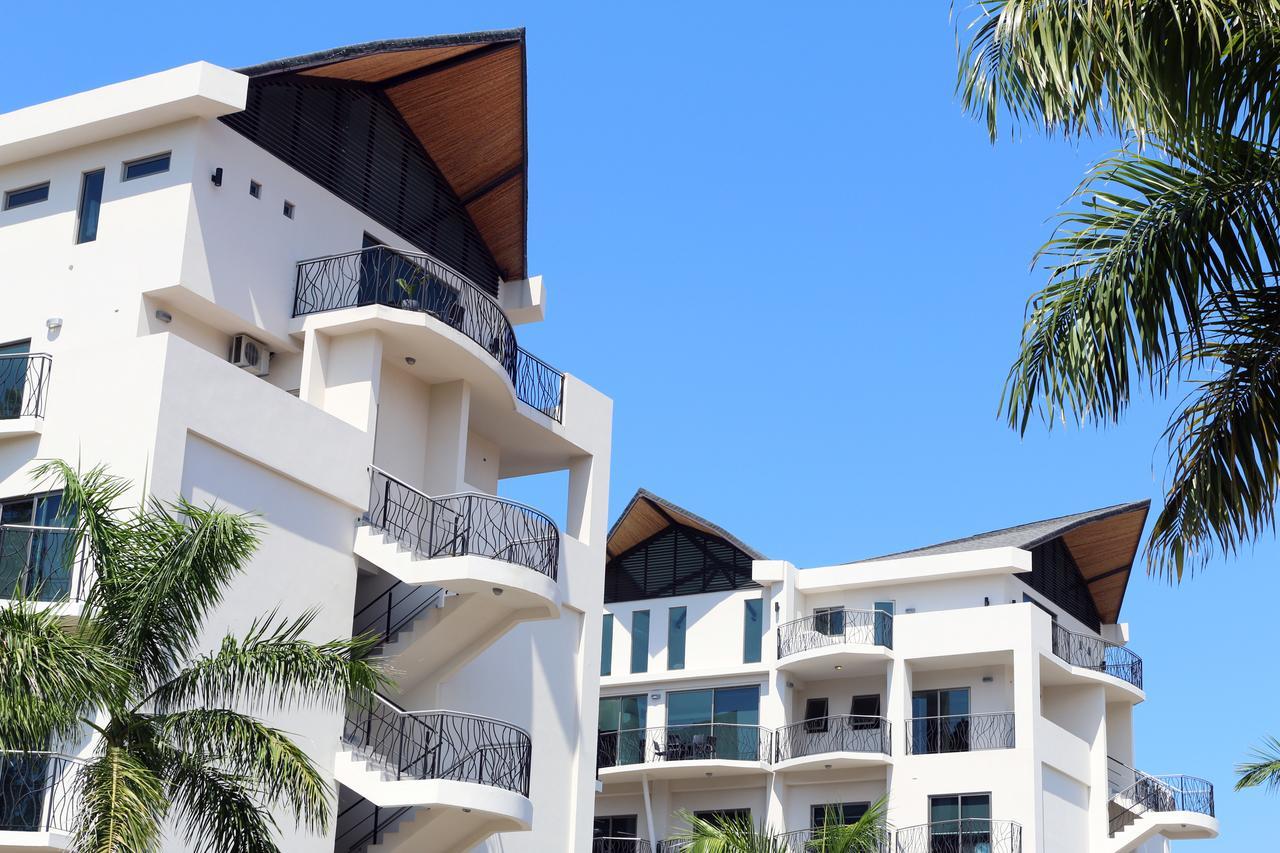 Luxury Sky Penthouses 3-6Br Condo-Hotel At Oceano Jacó Εξωτερικό φωτογραφία
