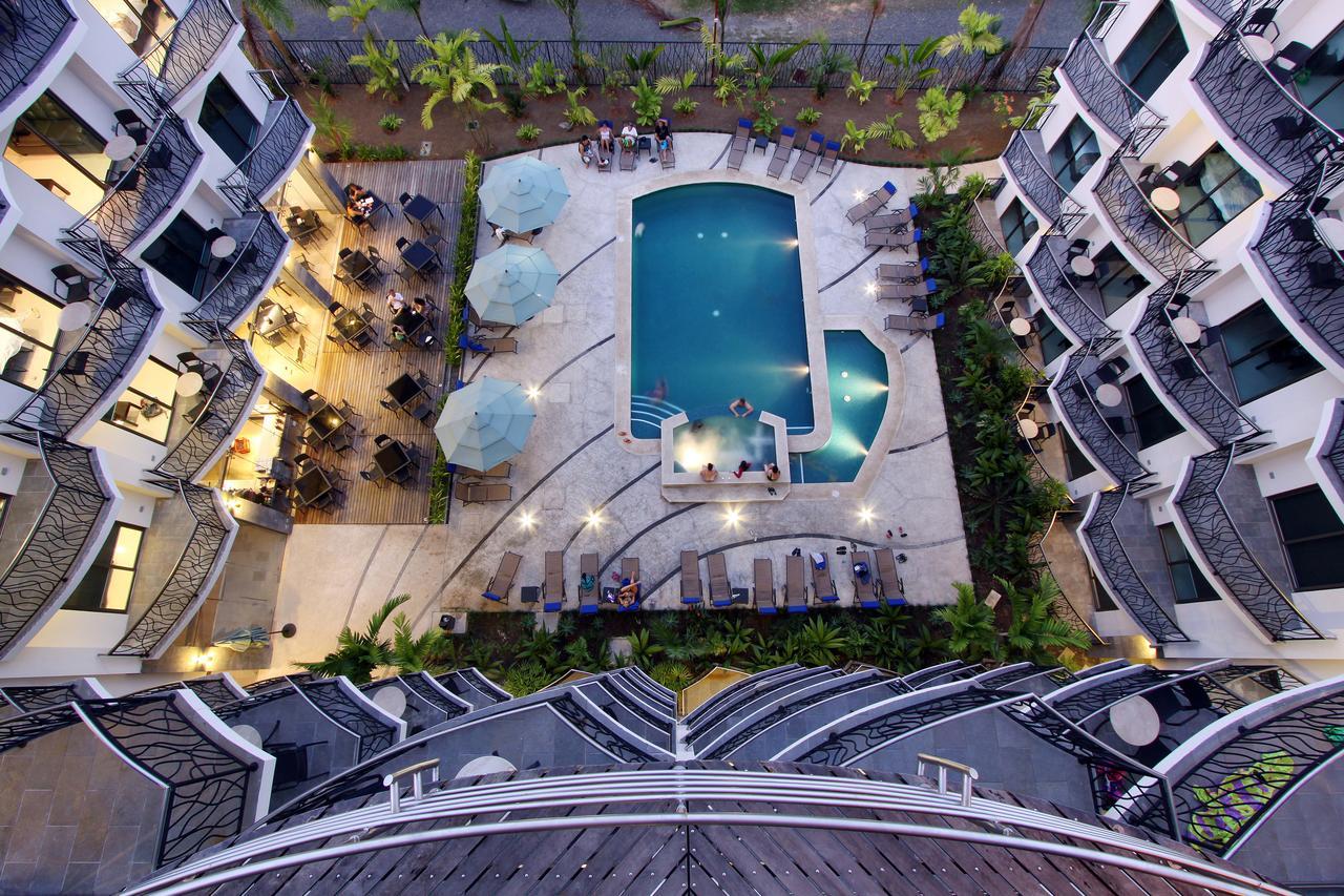 Luxury Sky Penthouses 3-6Br Condo-Hotel At Oceano Jacó Εξωτερικό φωτογραφία