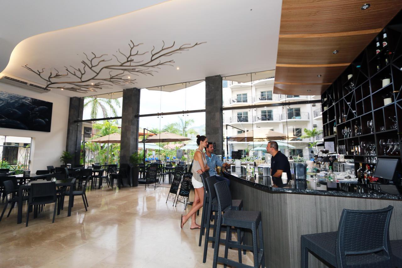 Luxury Sky Penthouses 3-6Br Condo-Hotel At Oceano Jacó Εξωτερικό φωτογραφία