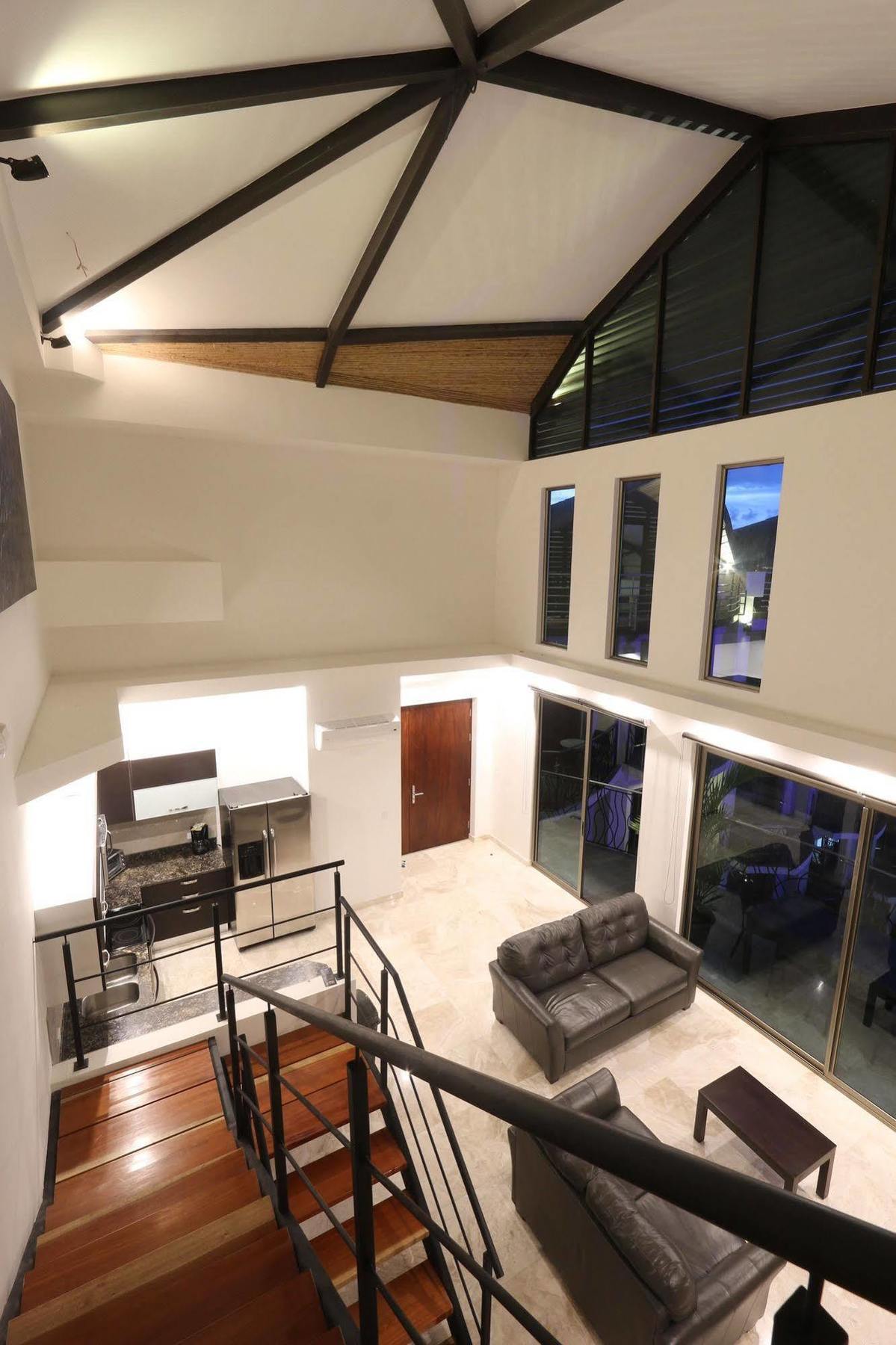 Luxury Sky Penthouses 3-6Br Condo-Hotel At Oceano Jacó Εξωτερικό φωτογραφία