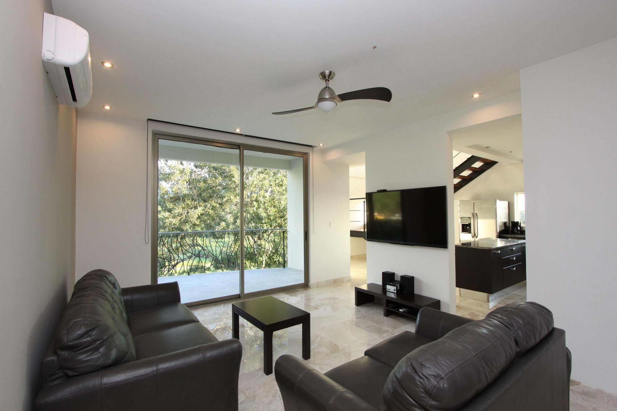 Luxury Sky Penthouses 3-6Br Condo-Hotel At Oceano Jacó Εξωτερικό φωτογραφία