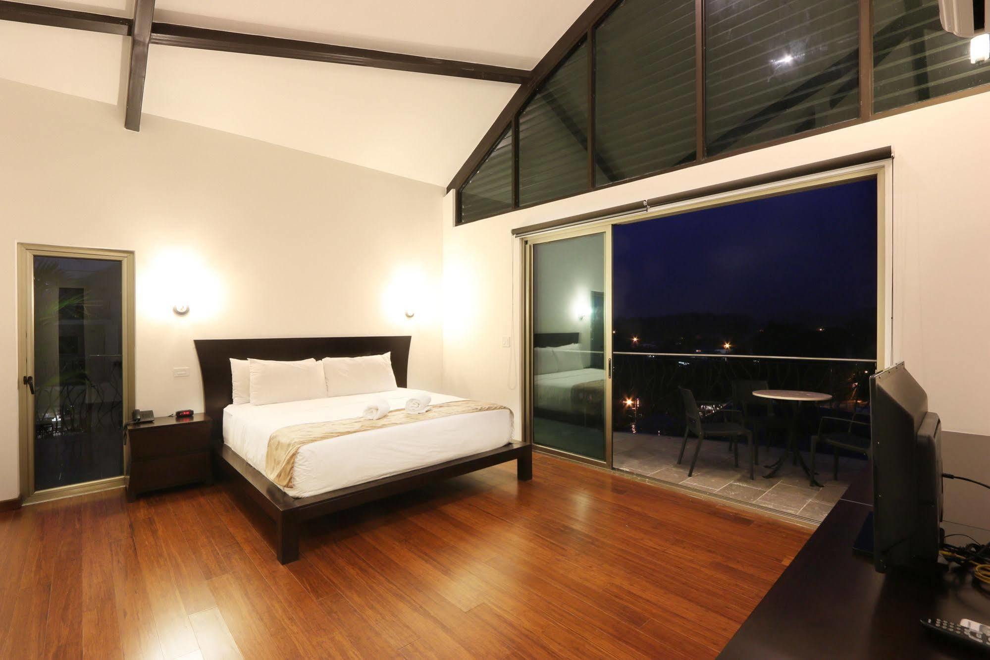 Luxury Sky Penthouses 3-6Br Condo-Hotel At Oceano Jacó Εξωτερικό φωτογραφία