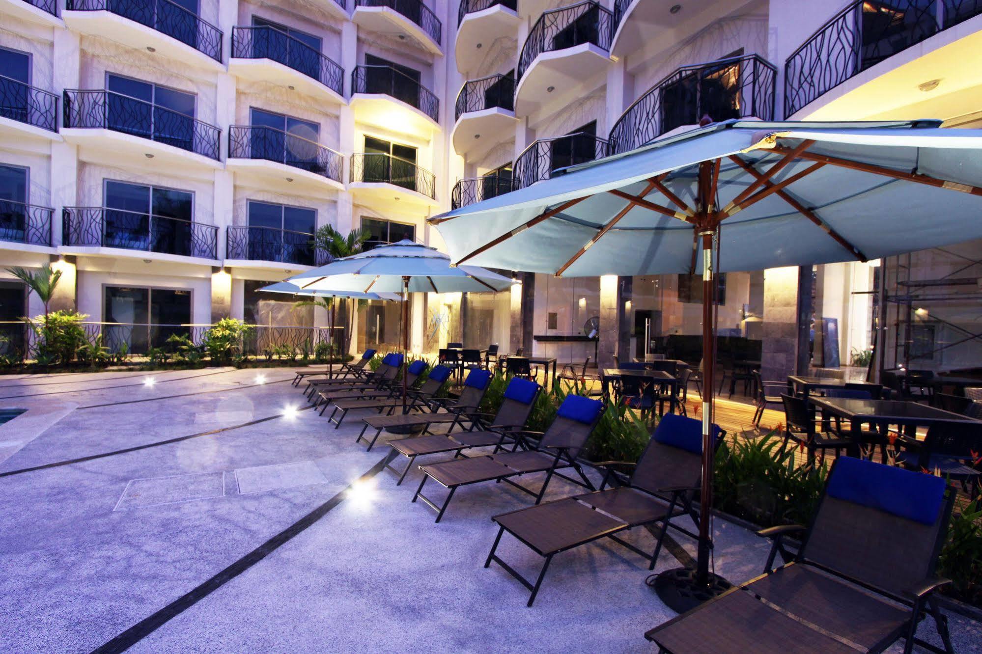 Luxury Sky Penthouses 3-6Br Condo-Hotel At Oceano Jacó Εξωτερικό φωτογραφία