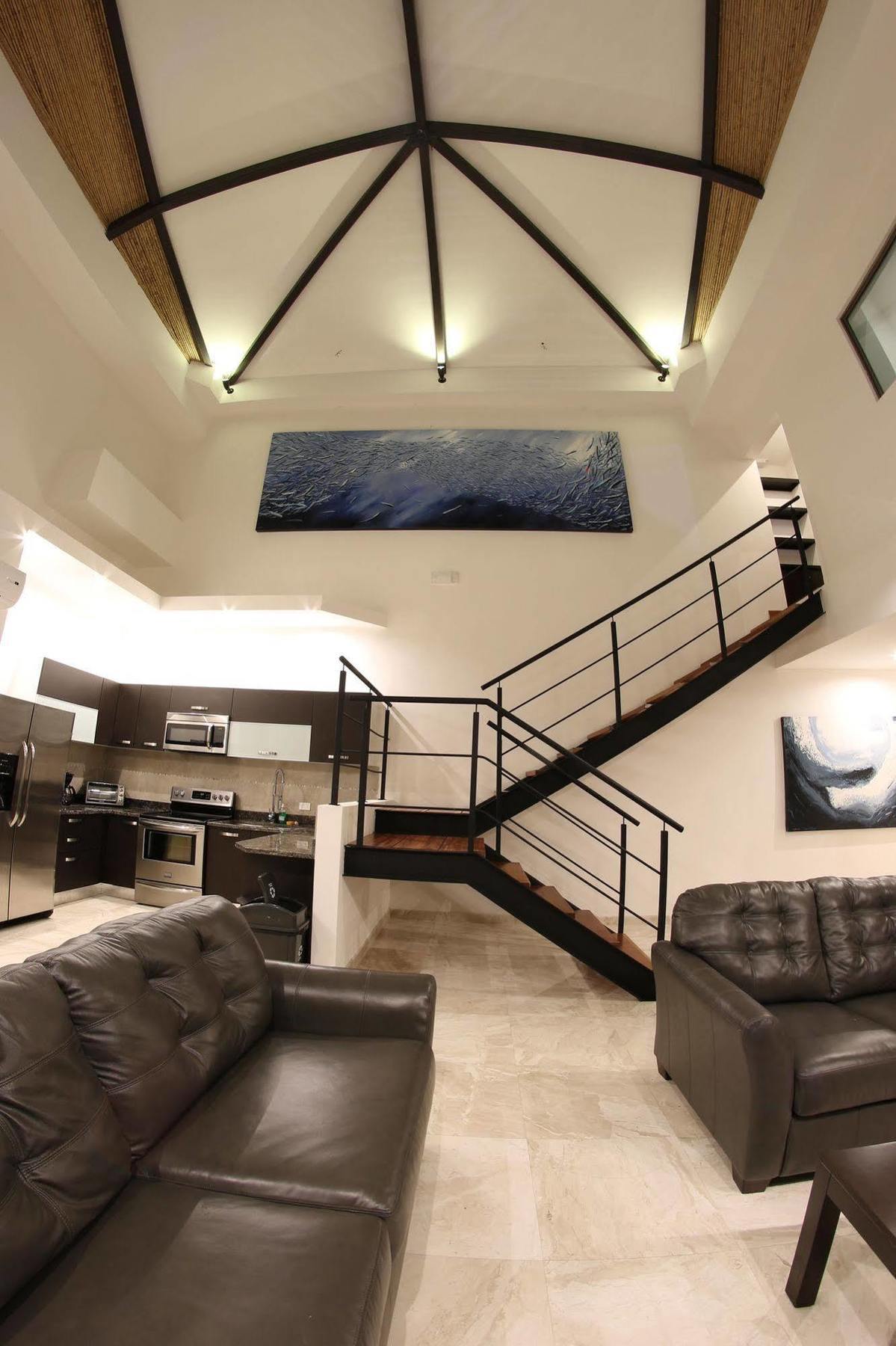 Luxury Sky Penthouses 3-6Br Condo-Hotel At Oceano Jacó Εξωτερικό φωτογραφία